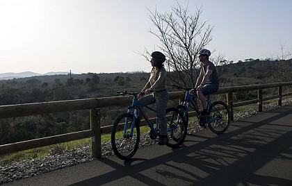 Reliefs et Nature - Location de vélos