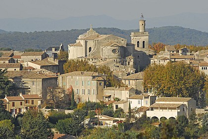 Uzès