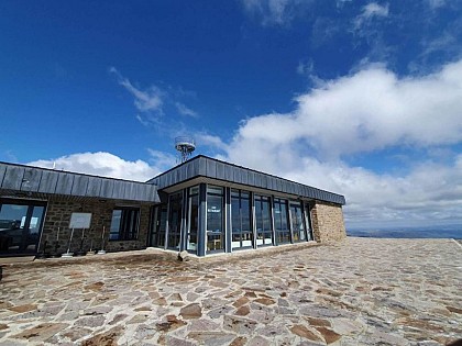 Restaurant de l'Observatoire