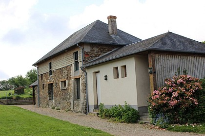 Gîte Drakvik (22 couchages) - Lotérot