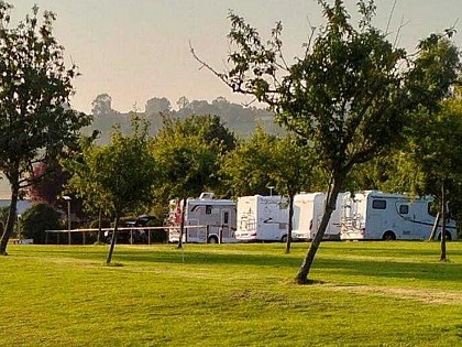 Camping-cars - Lotérot