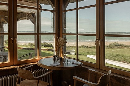 Restaurant de La Chaumière