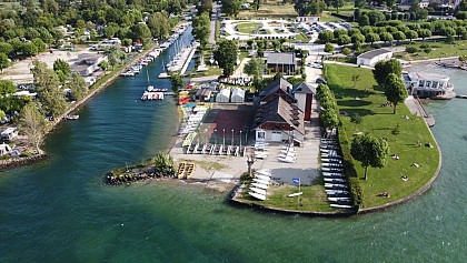 Centre nautique YCBL