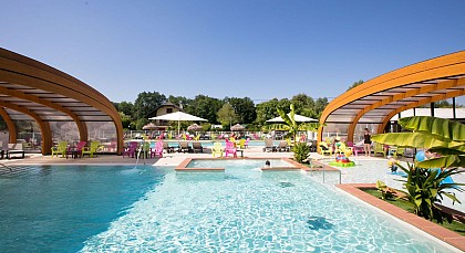 Camping Le Coin Tranquille