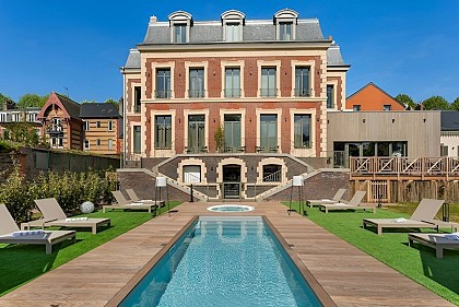 Le Rituel Hôtel & Spa