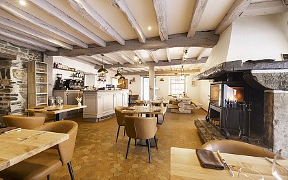 Restaurant Capbourrut