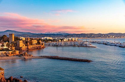 Château de la Napoule