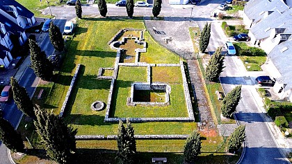 Site archéologique Gallo-Romain