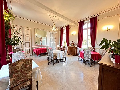 Château de Chicamour