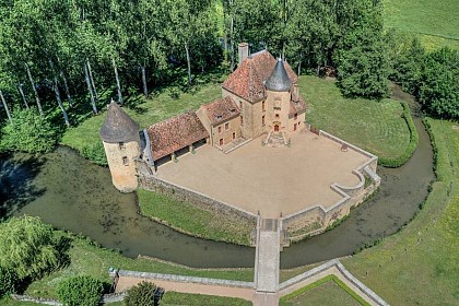 Château d'Anizy