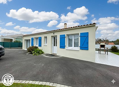 Domaine des Buchettes