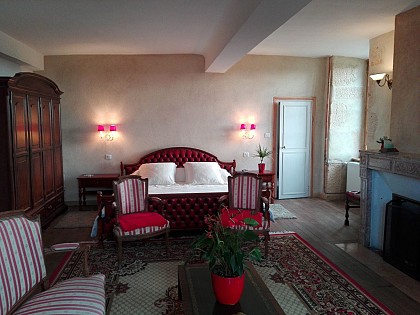 Chambres d'hôtes Chez Casimir