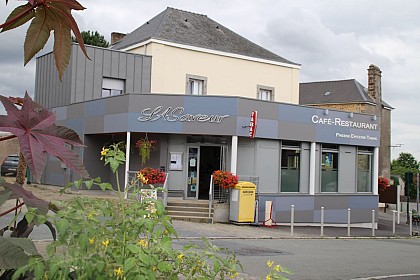 Restaurant La Saveur