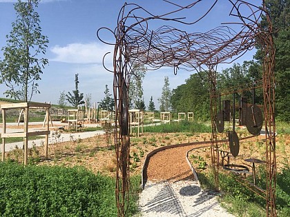 Les 3 Pierres Leisure Centre