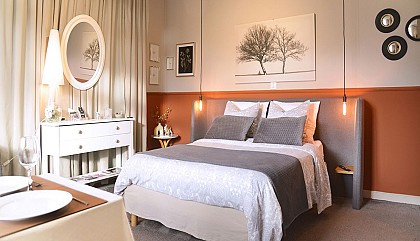 Ma chambre chic
