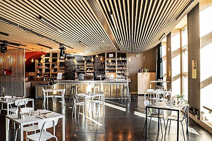 La Cantine du Grand Mix