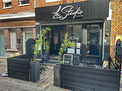 Le Studio restaurant