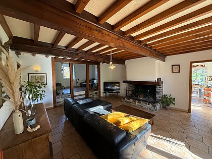 JARDIN DES DAMES LAVANDES