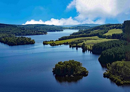 Meublé de tourisme Basset 2