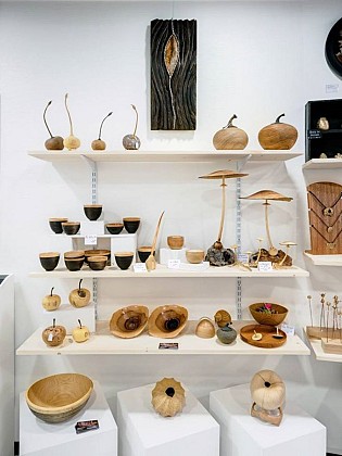 Les Bois de la Passion