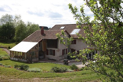 Chambre d'hôtes - au relais de la poste
