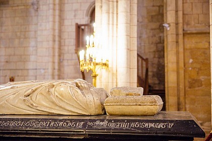 Collégiale Notre-Dame