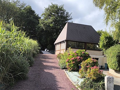 Gîte de la Haute Rue