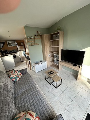 Le Petit Studio de Merlimont