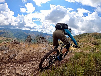 Cévennes Bike Tour - Location de vélos