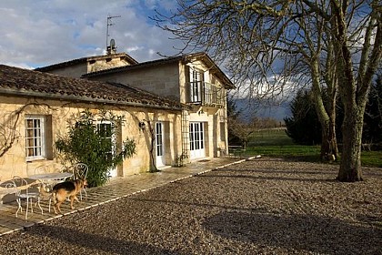 Chambres du Château de la Vieille Chapelle