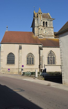 Eglise Saint-Martin