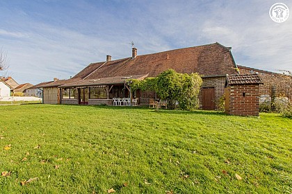 le Refuge Saillenardais