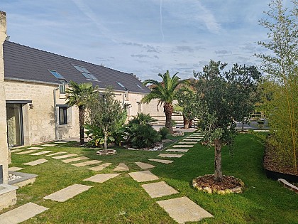 Les Trésors des Cl'Eau