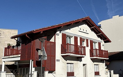 Appartement LASAI
