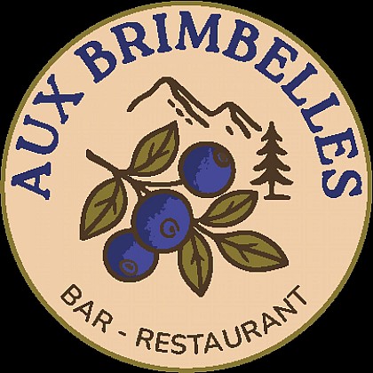 Restaurant AUX BRIMBELLES