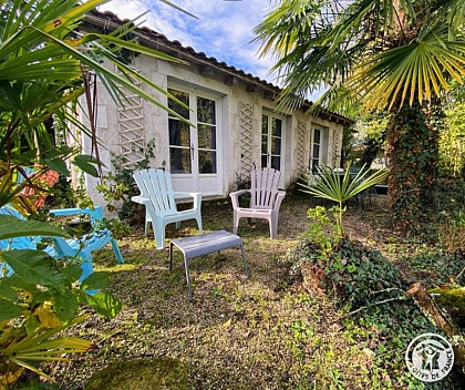 La Petite Clavelie - Gite les Abeilles