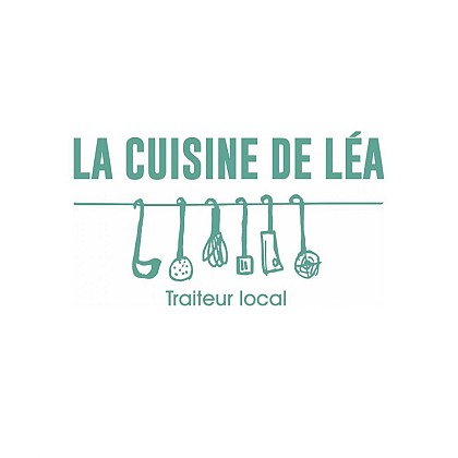 LA CUISINE DE LÉA