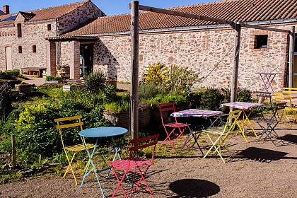 Crêperie Suzie Cuit