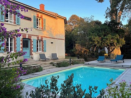 M DRANCY - MAISON INDIVIDUELLE 10 PERSONNES