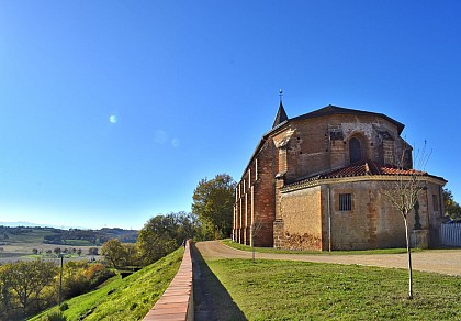 Église Notre-Dame-de-l'Assomption
