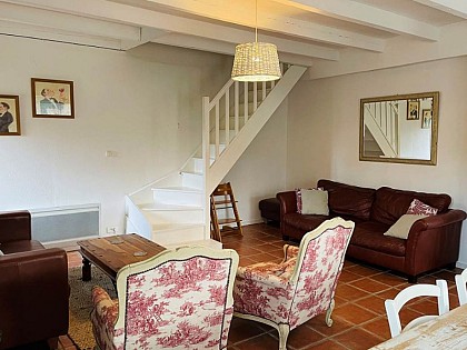 La Vigne d'Or - Gite Cabernet