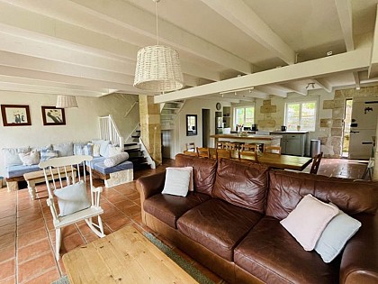 La Vigne d'Or - Gite Merlot