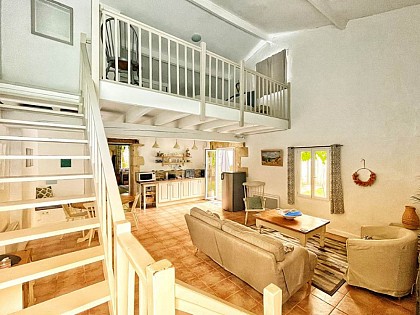 La Vigne d'Or - Gite Malbec