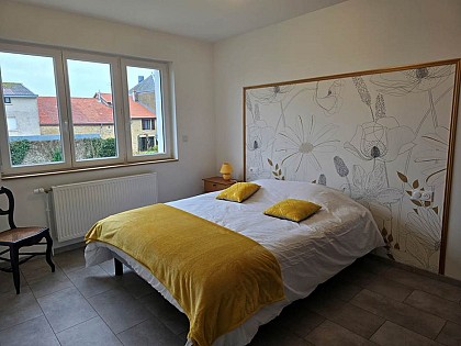 Gîte L'échappée verte