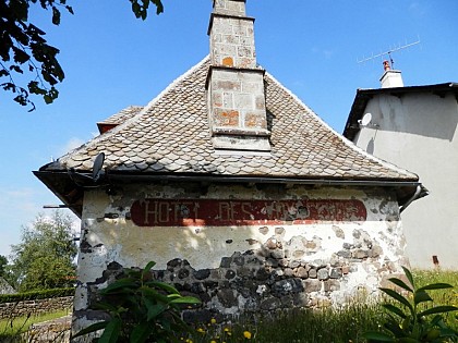 Auberge des Voyageurs