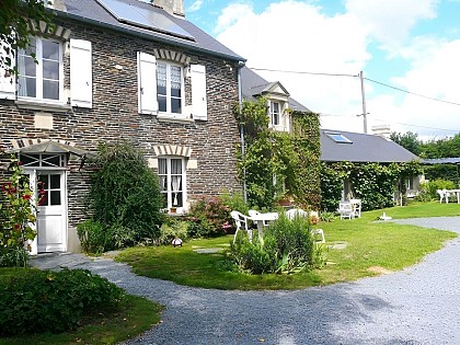 Ferme écologique du Val Fleuri