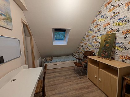 Les Maisons de Vacances GHK