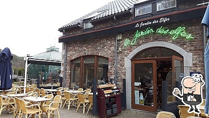 Le Jardin des Elfes