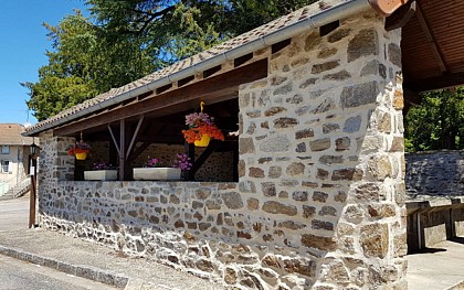Lavoir