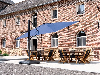 Gîte le Coq en Pâte